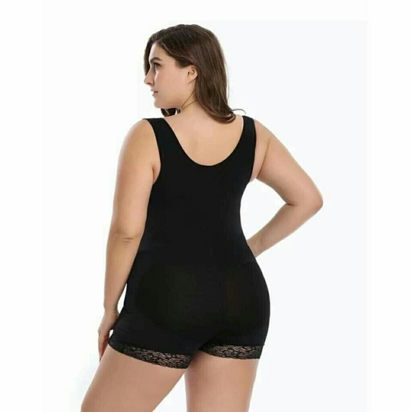 Full Body Shaper tummy control bodysuit - Picture 2 of 4